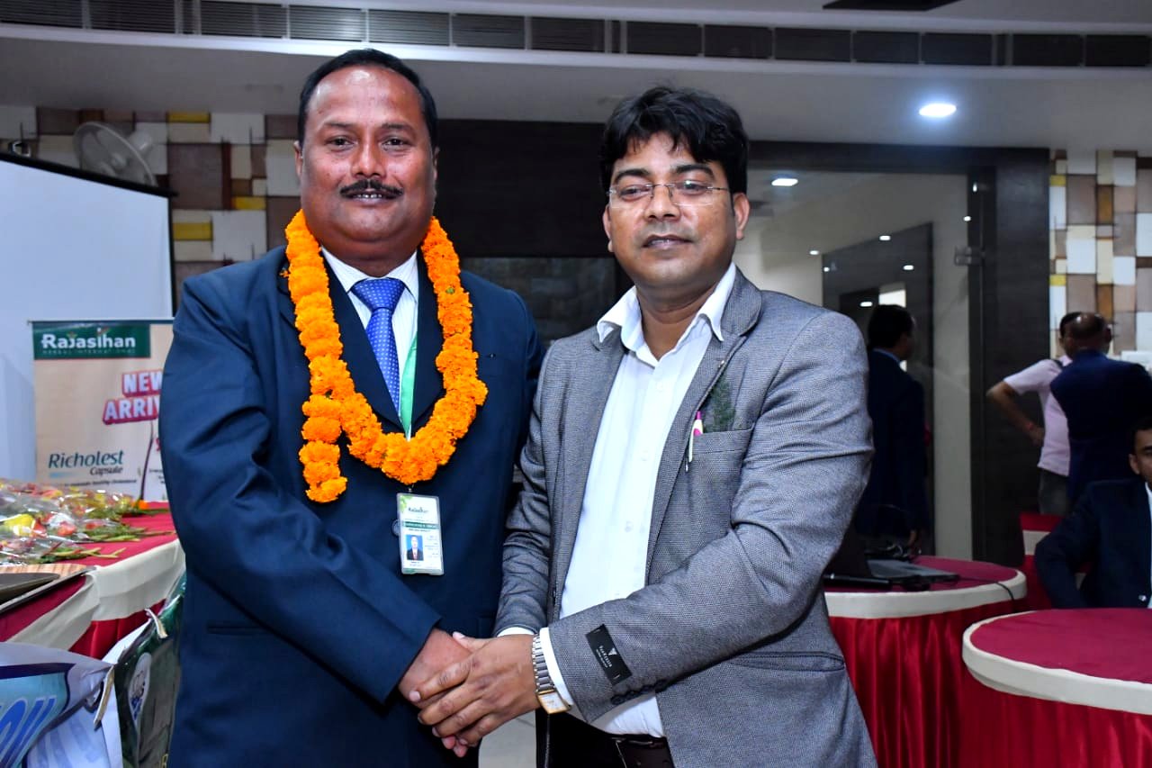 Dr. MD. Firoz Akhtar - Physician in Purnea