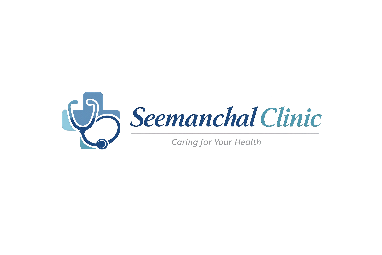Seemanchal Clinic Logo